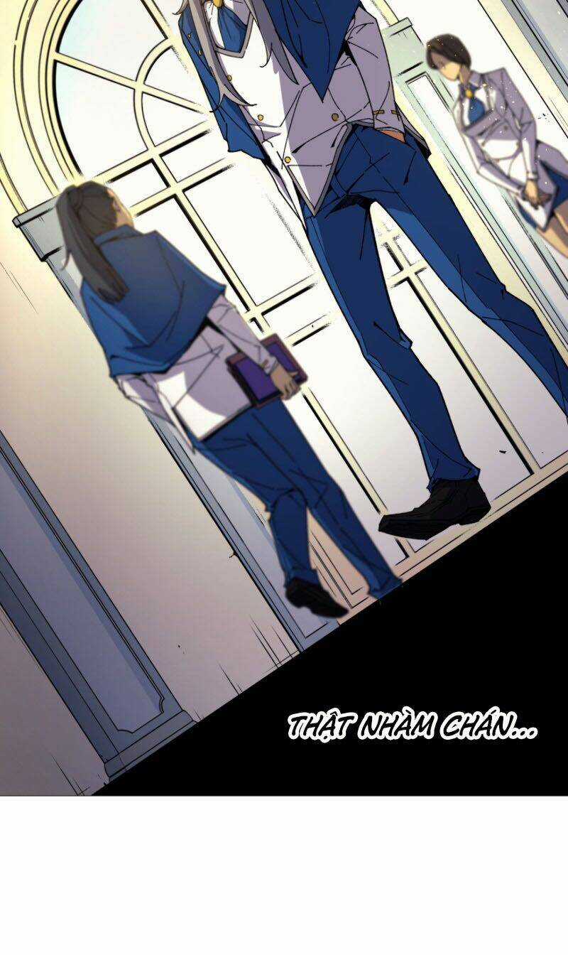 Sự Trở Lại Của Pháp Sư Vĩ Đại Sau 4000 Năm Chapter 10 trang 12