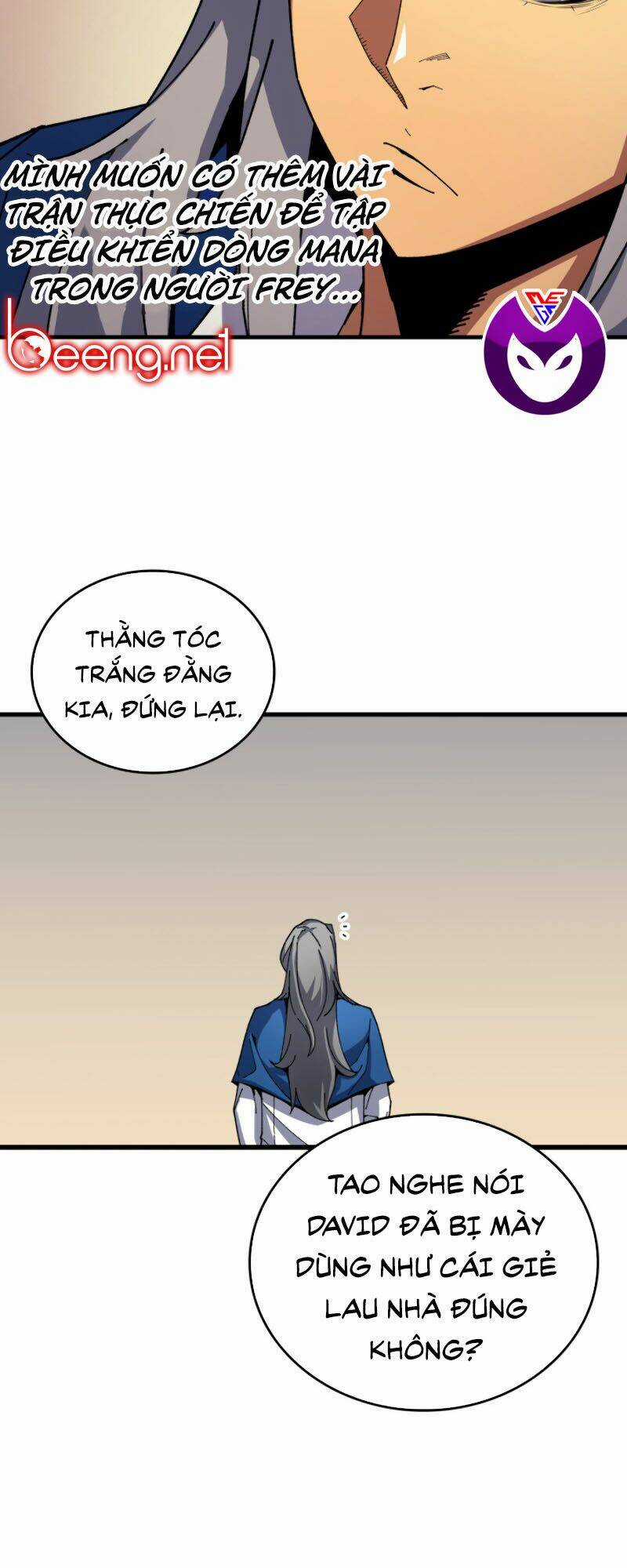 Sự Trở Lại Của Pháp Sư Vĩ Đại Sau 4000 Năm Chapter 10 trang 14