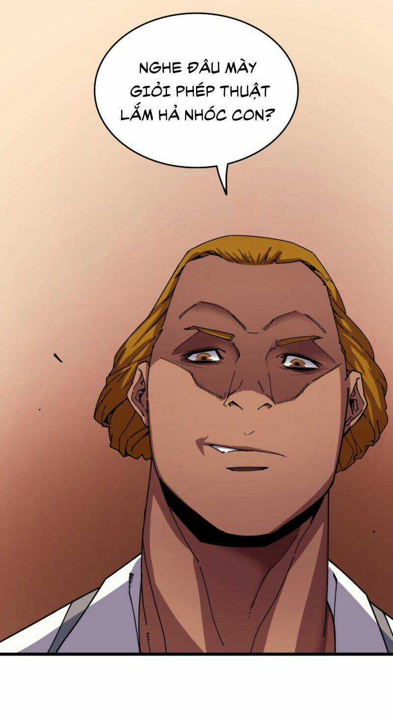 Sự Trở Lại Của Pháp Sư Vĩ Đại Sau 4000 Năm Chapter 10 trang 16