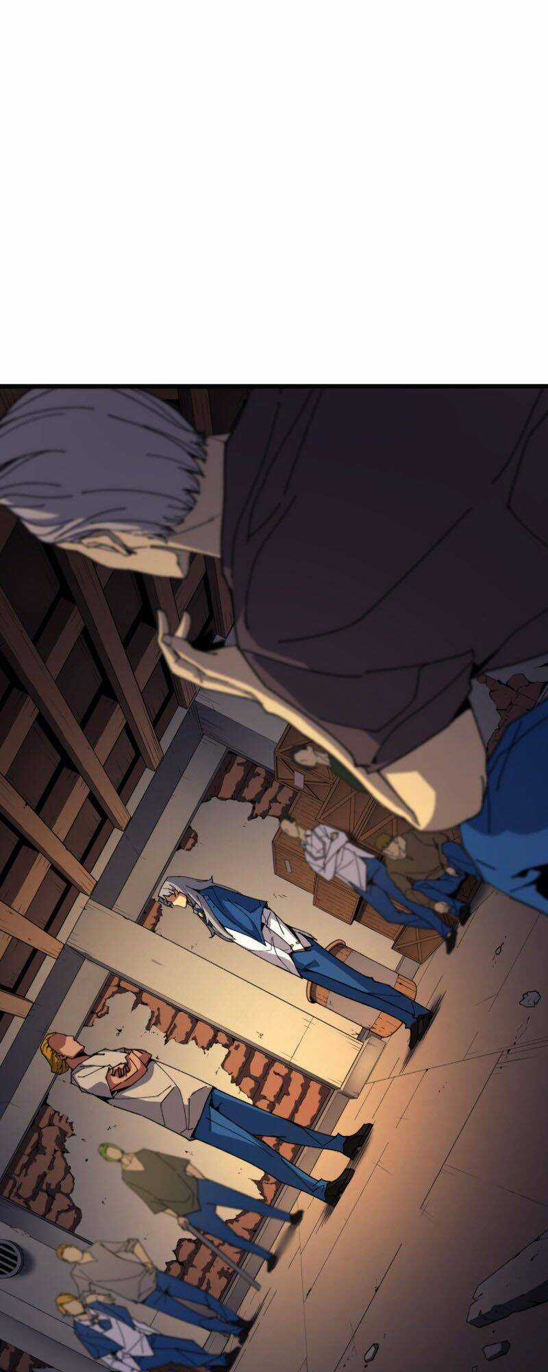 Sự Trở Lại Của Pháp Sư Vĩ Đại Sau 4000 Năm Chapter 10 trang 17