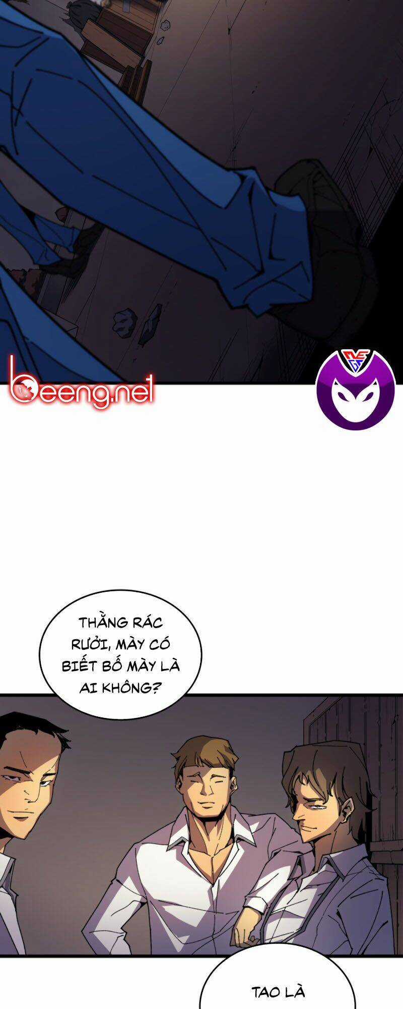 Sự Trở Lại Của Pháp Sư Vĩ Đại Sau 4000 Năm Chapter 10 trang 18