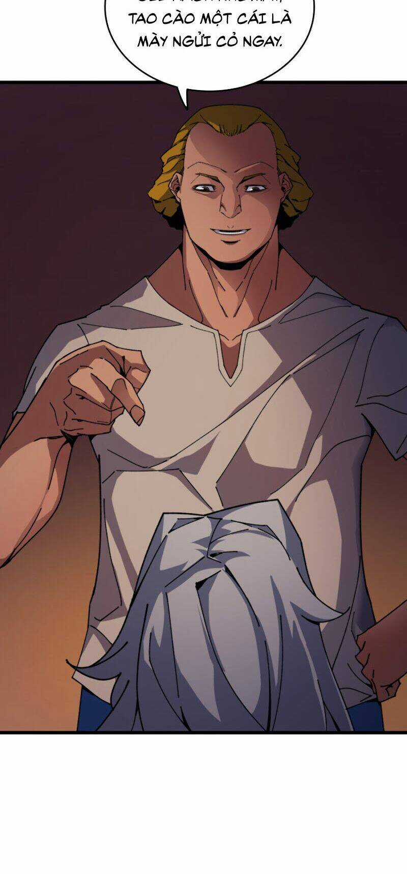 Sự Trở Lại Của Pháp Sư Vĩ Đại Sau 4000 Năm Chapter 10 trang 20