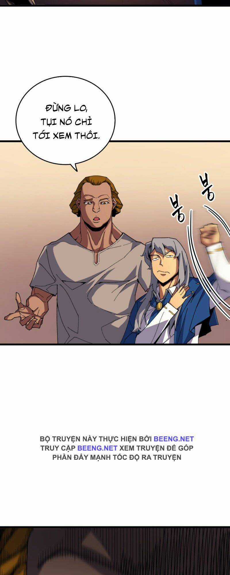 Sự Trở Lại Của Pháp Sư Vĩ Đại Sau 4000 Năm Chapter 10 trang 28