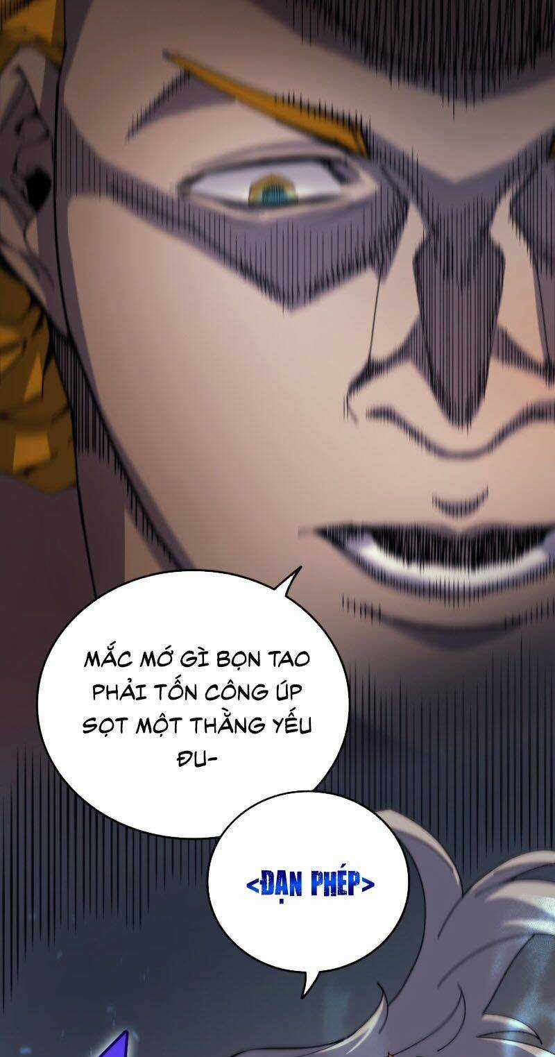 Sự Trở Lại Của Pháp Sư Vĩ Đại Sau 4000 Năm Chapter 10 trang 29