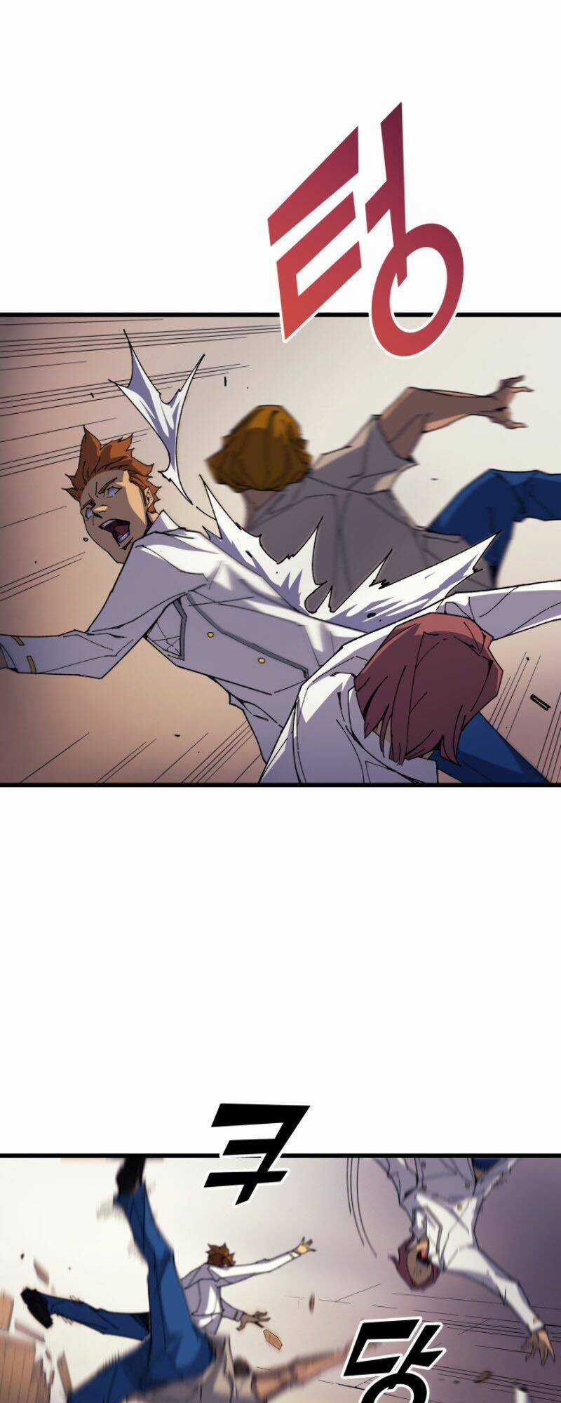 Sự Trở Lại Của Pháp Sư Vĩ Đại Sau 4000 Năm Chapter 10 trang 31