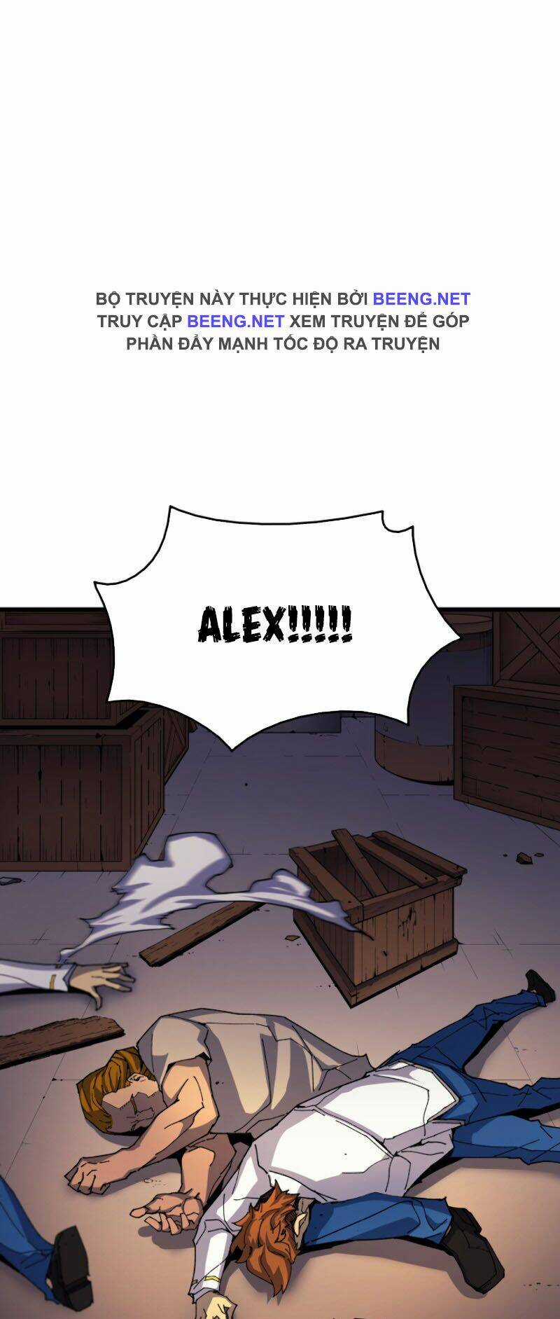 Sự Trở Lại Của Pháp Sư Vĩ Đại Sau 4000 Năm Chapter 10 trang 33