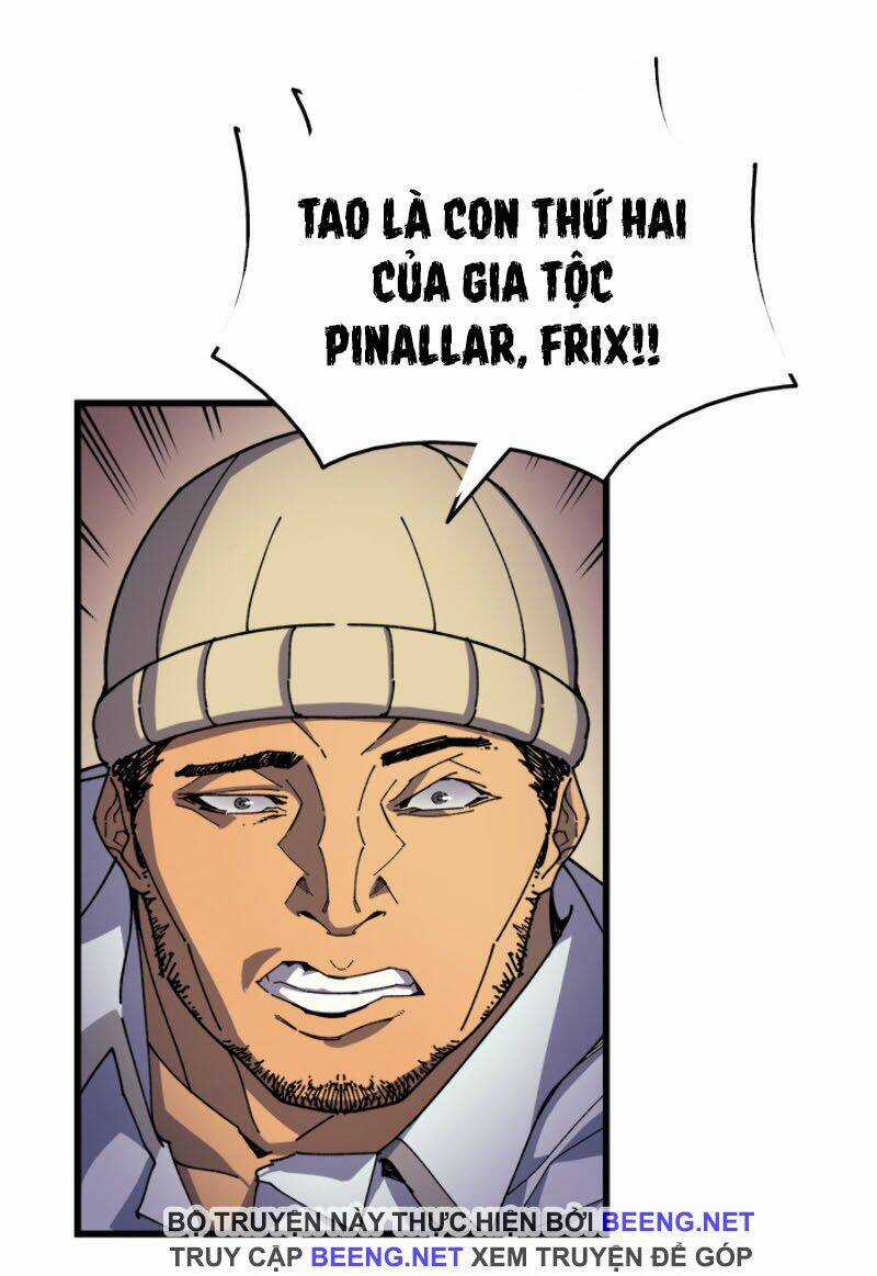 Sự Trở Lại Của Pháp Sư Vĩ Đại Sau 4000 Năm Chapter 10 trang 37