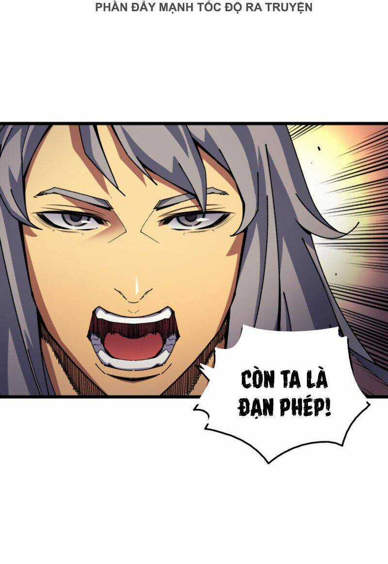 Sự Trở Lại Của Pháp Sư Vĩ Đại Sau 4000 Năm Chapter 10 trang 38