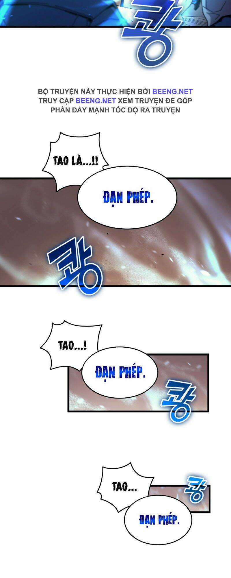 Sự Trở Lại Của Pháp Sư Vĩ Đại Sau 4000 Năm Chapter 10 trang 41