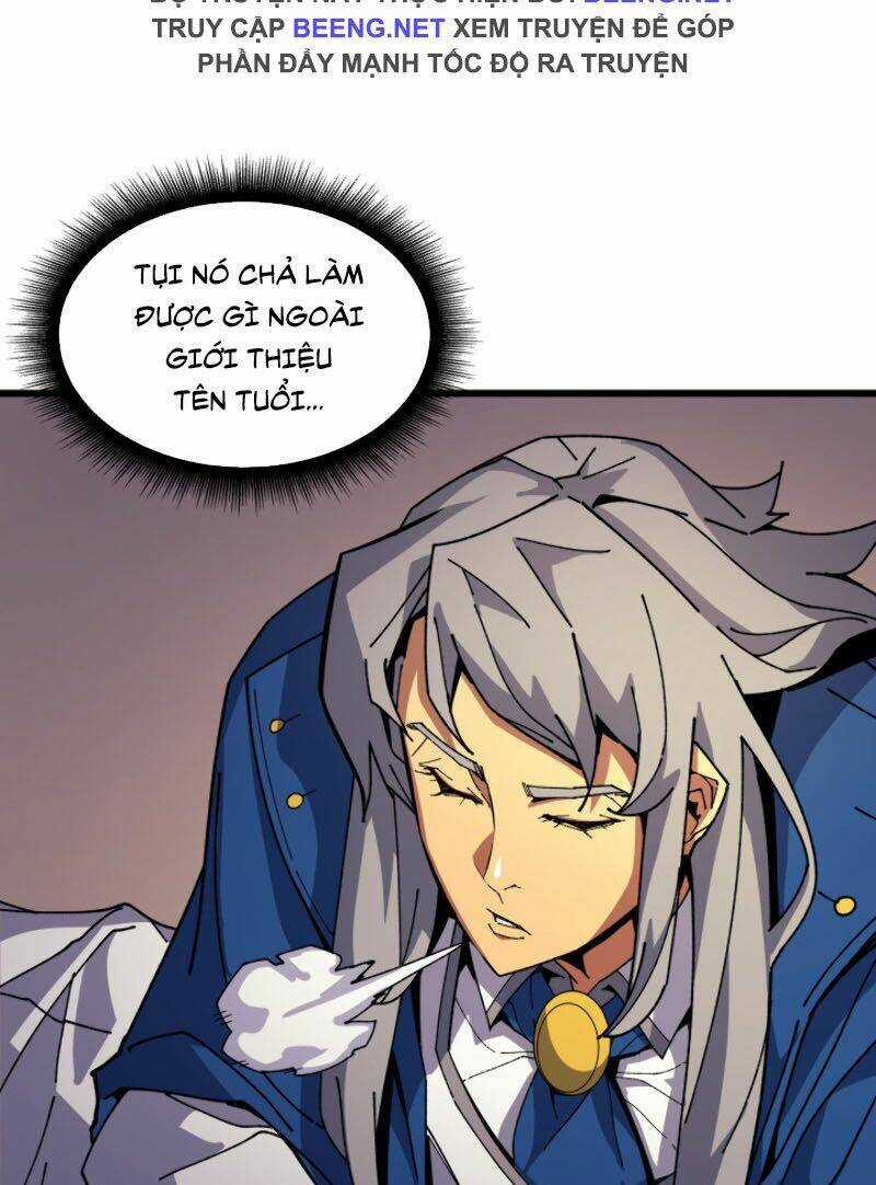 Sự Trở Lại Của Pháp Sư Vĩ Đại Sau 4000 Năm Chapter 10 trang 44