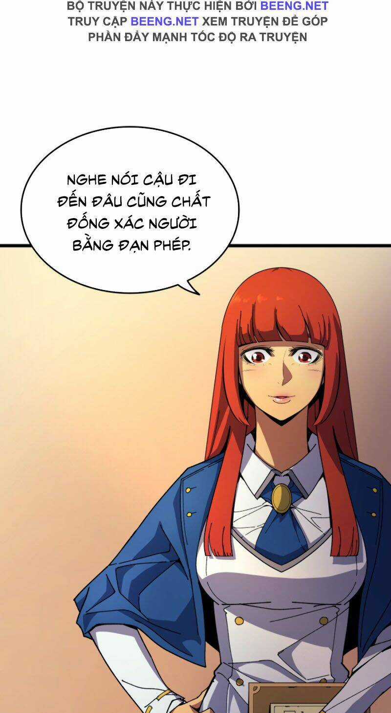 Sự Trở Lại Của Pháp Sư Vĩ Đại Sau 4000 Năm Chapter 10 trang 48