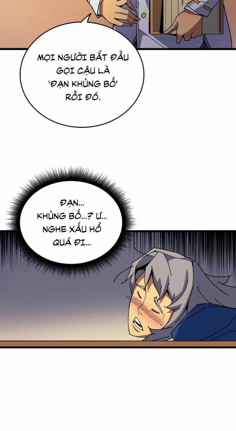 Sự Trở Lại Của Pháp Sư Vĩ Đại Sau 4000 Năm Chapter 10 trang 49