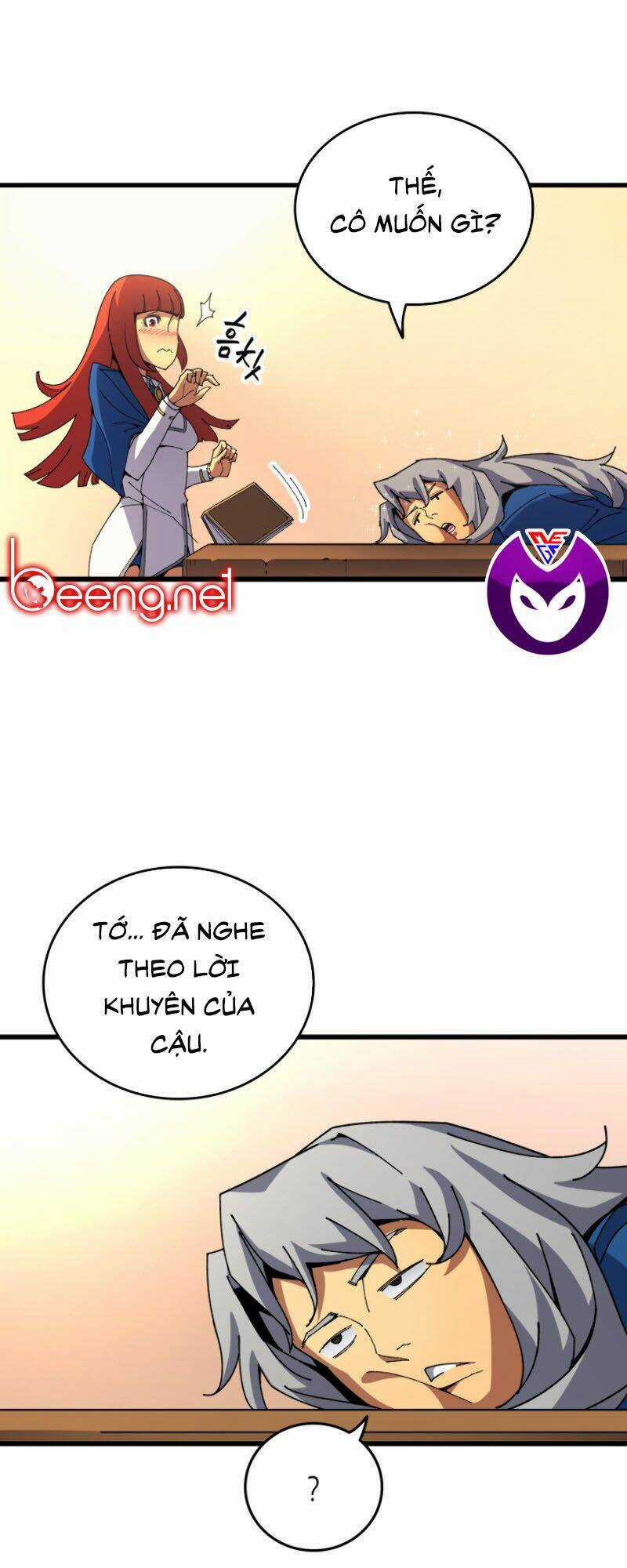 Sự Trở Lại Của Pháp Sư Vĩ Đại Sau 4000 Năm Chapter 10 trang 54