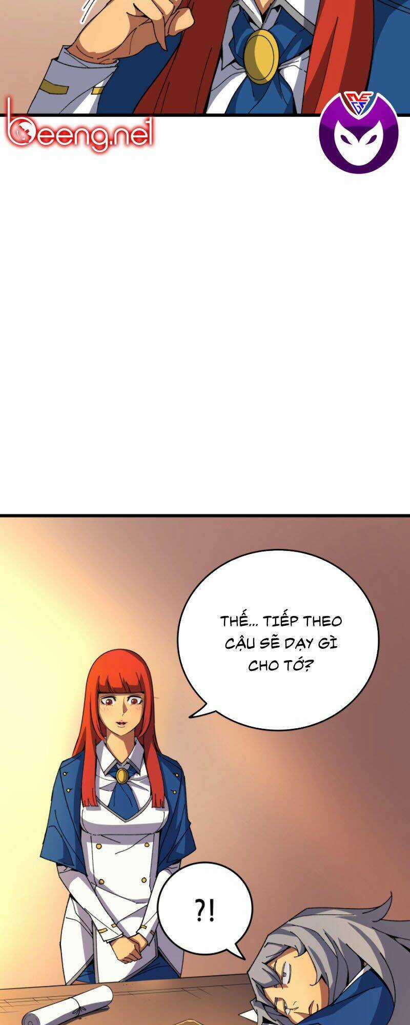 Sự Trở Lại Của Pháp Sư Vĩ Đại Sau 4000 Năm Chapter 10 trang 58