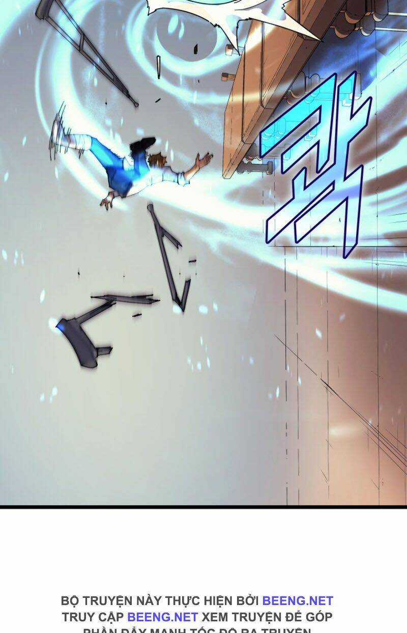 Sự Trở Lại Của Pháp Sư Vĩ Đại Sau 4000 Năm Chapter 10 trang 6