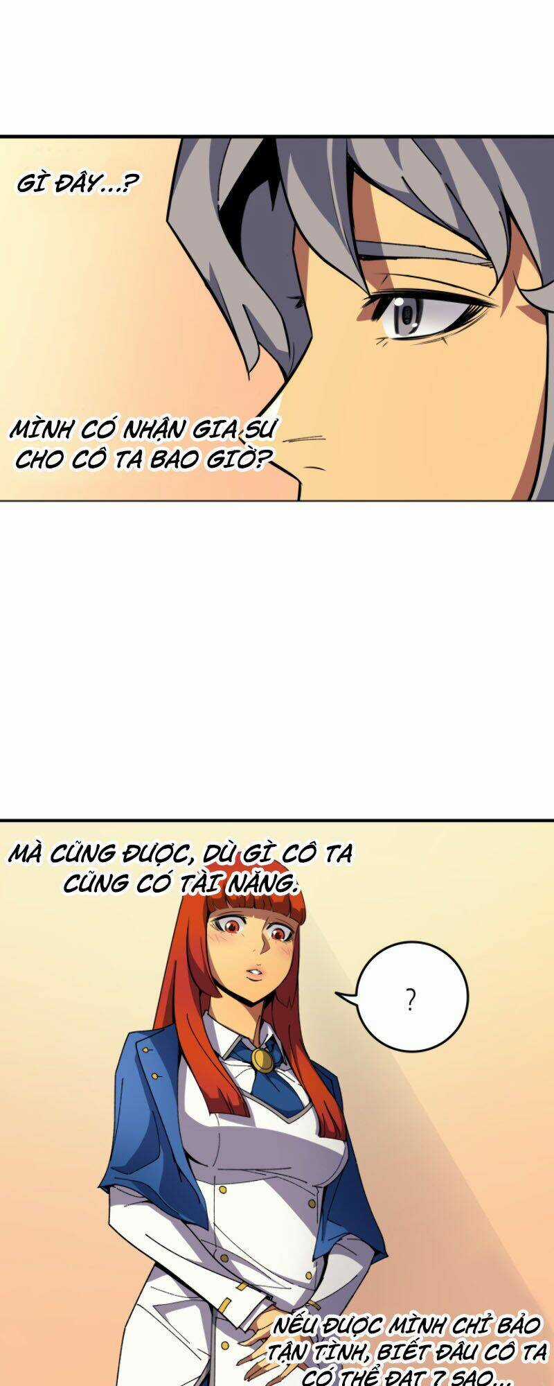 Sự Trở Lại Của Pháp Sư Vĩ Đại Sau 4000 Năm Chapter 10 trang 61