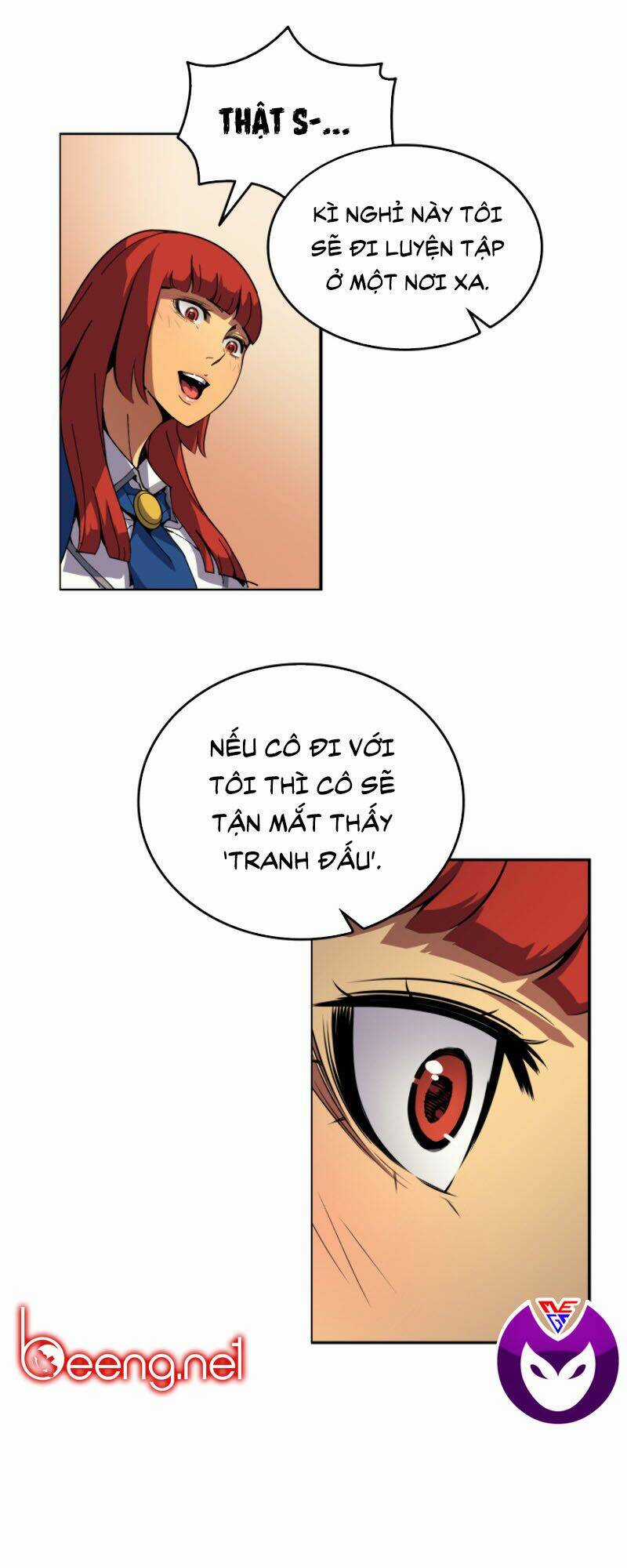 Sự Trở Lại Của Pháp Sư Vĩ Đại Sau 4000 Năm Chapter 10 trang 65