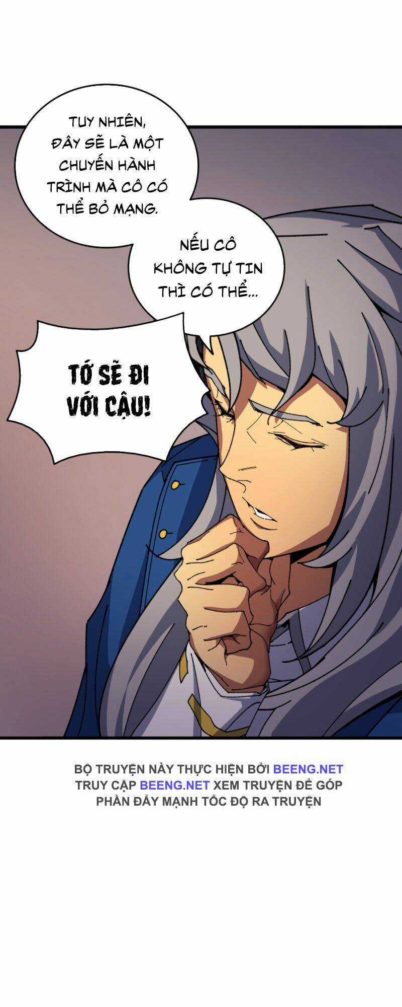 Sự Trở Lại Của Pháp Sư Vĩ Đại Sau 4000 Năm Chapter 10 trang 66