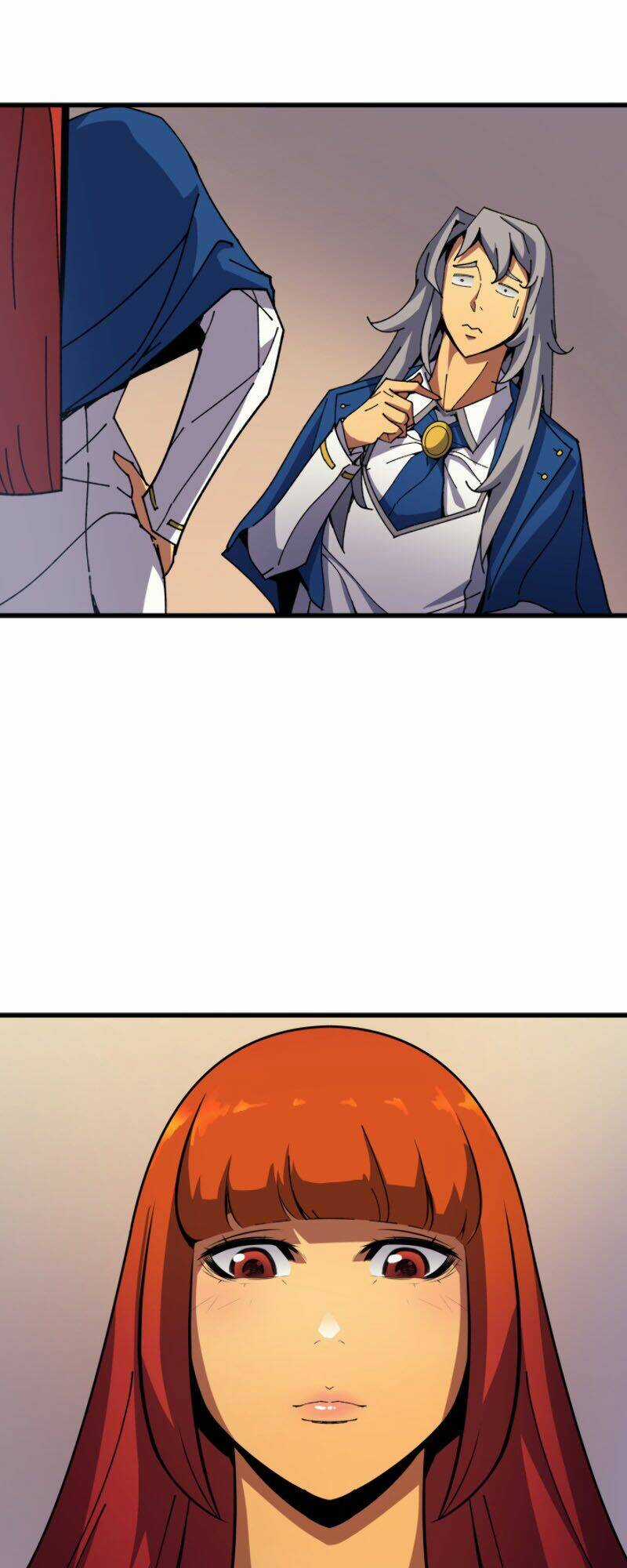 Sự Trở Lại Của Pháp Sư Vĩ Đại Sau 4000 Năm Chapter 10 trang 67