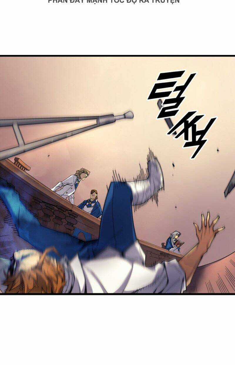 Sự Trở Lại Của Pháp Sư Vĩ Đại Sau 4000 Năm Chapter 10 trang 7