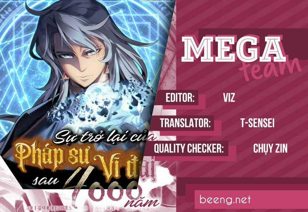 Sự Trở Lại Của Pháp Sư Vĩ Đại Sau 4000 Năm Chapter 10 trang 71