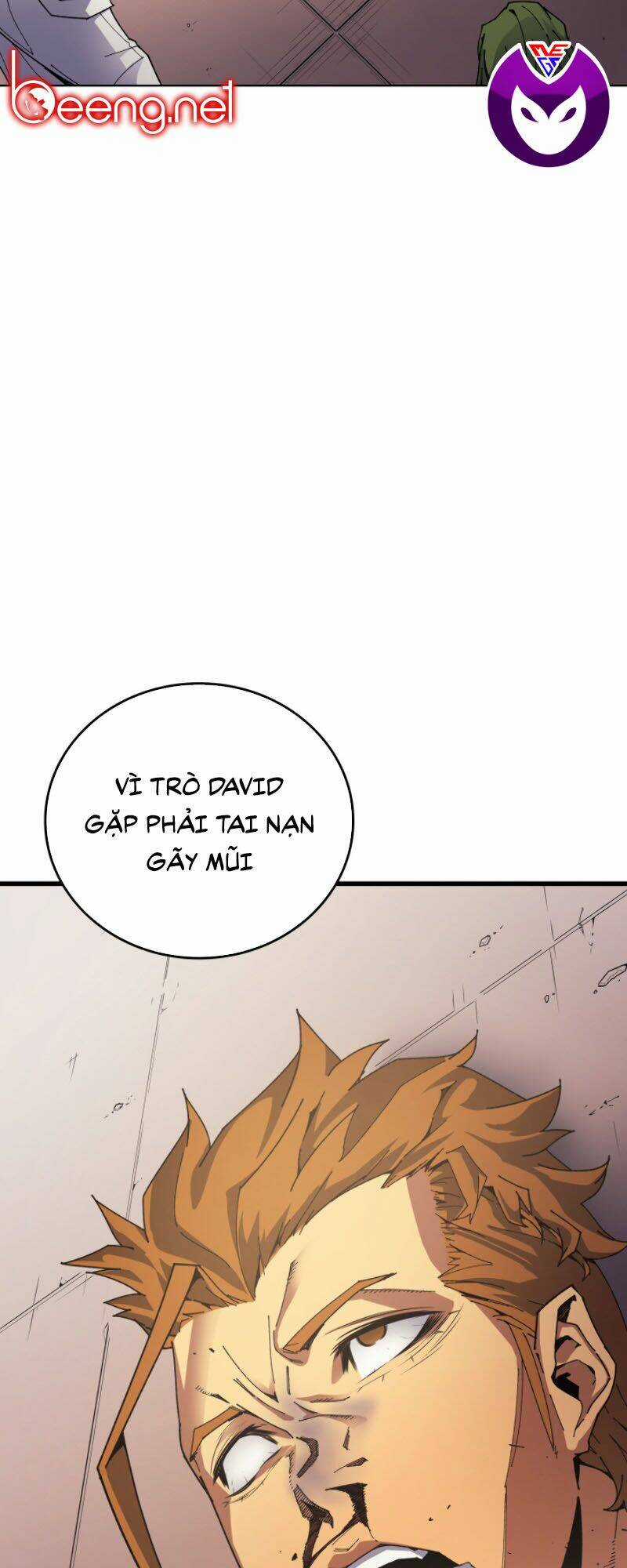 Sự Trở Lại Của Pháp Sư Vĩ Đại Sau 4000 Năm Chapter 10 trang 9