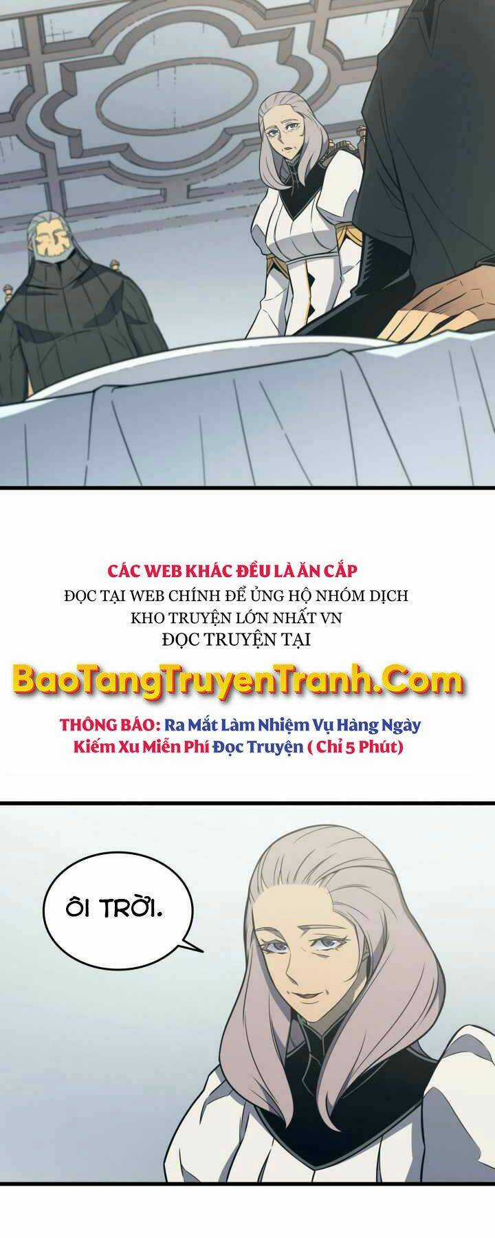 Sự Trở Lại Của Pháp Sư Vĩ Đại Sau 4000 Năm Chapter 115 trang 1