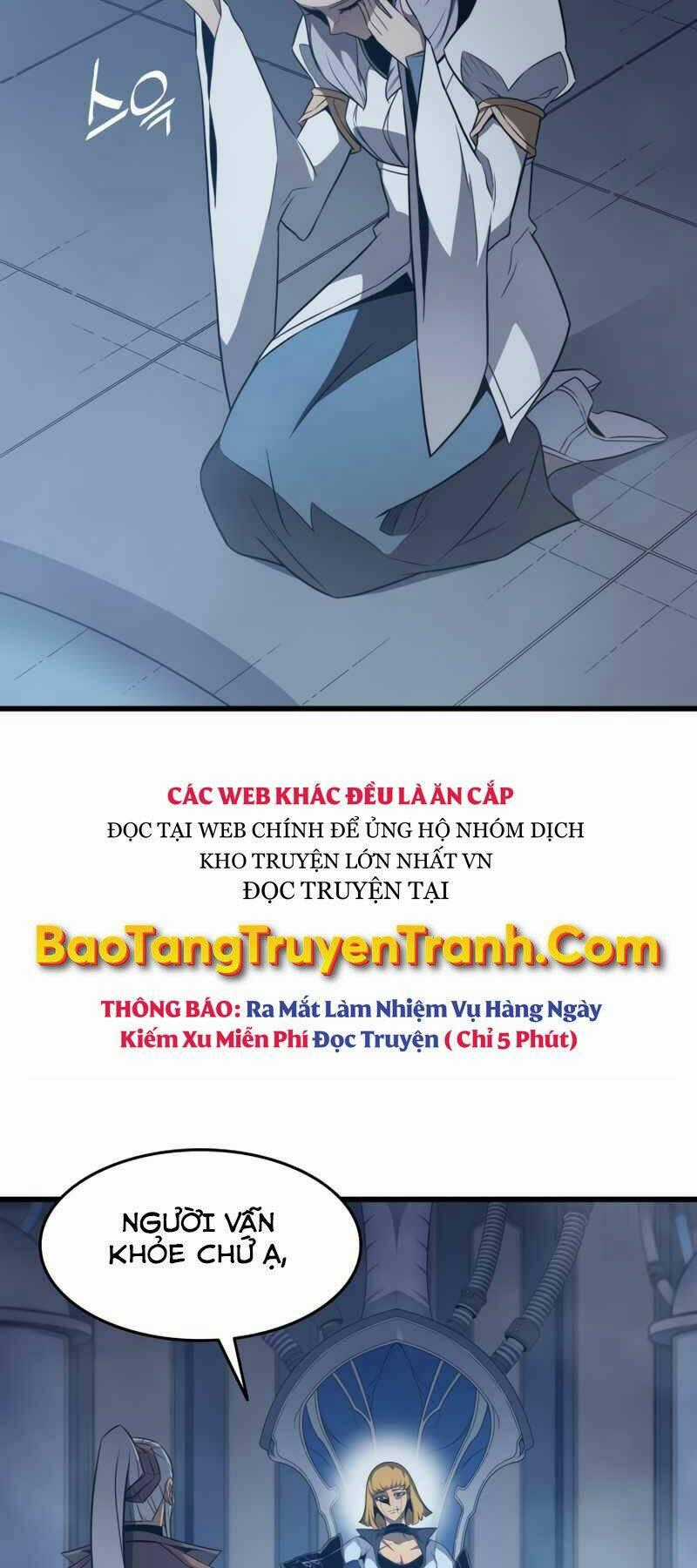 Sự Trở Lại Của Pháp Sư Vĩ Đại Sau 4000 Năm Chapter 116 trang 1