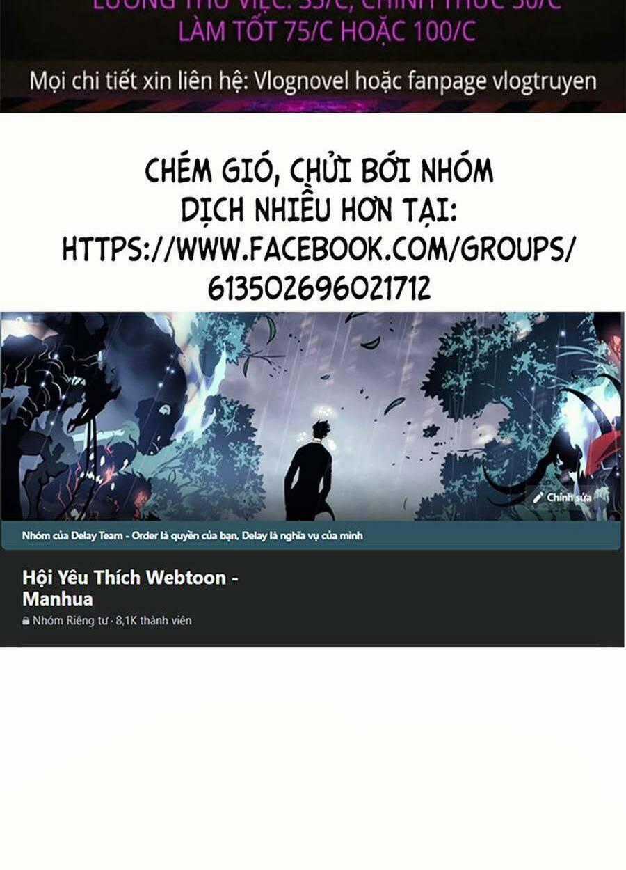 Sự Trở Lại Của Pháp Sư Vĩ Đại Sau 4000 Năm Chapter 120 trang 1