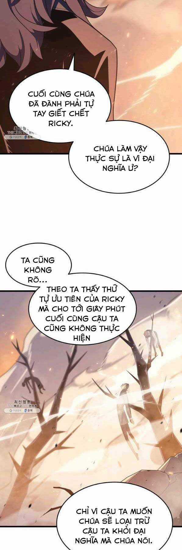 Sự Trở Lại Của Pháp Sư Vĩ Đại Sau 4000 Năm Chapter 133 trang 1