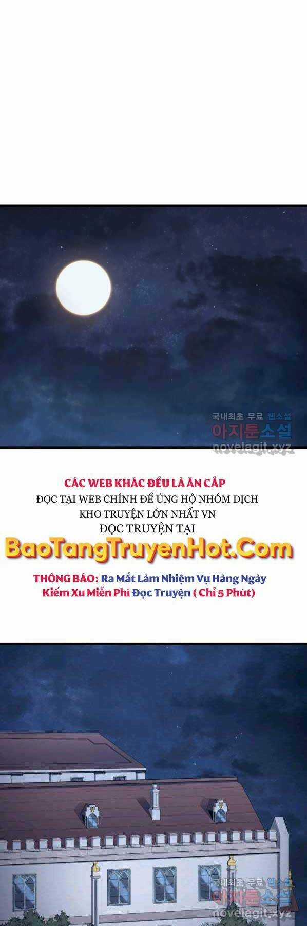 Sự Trở Lại Của Pháp Sư Vĩ Đại Sau 4000 Năm Chapter 137 trang 0