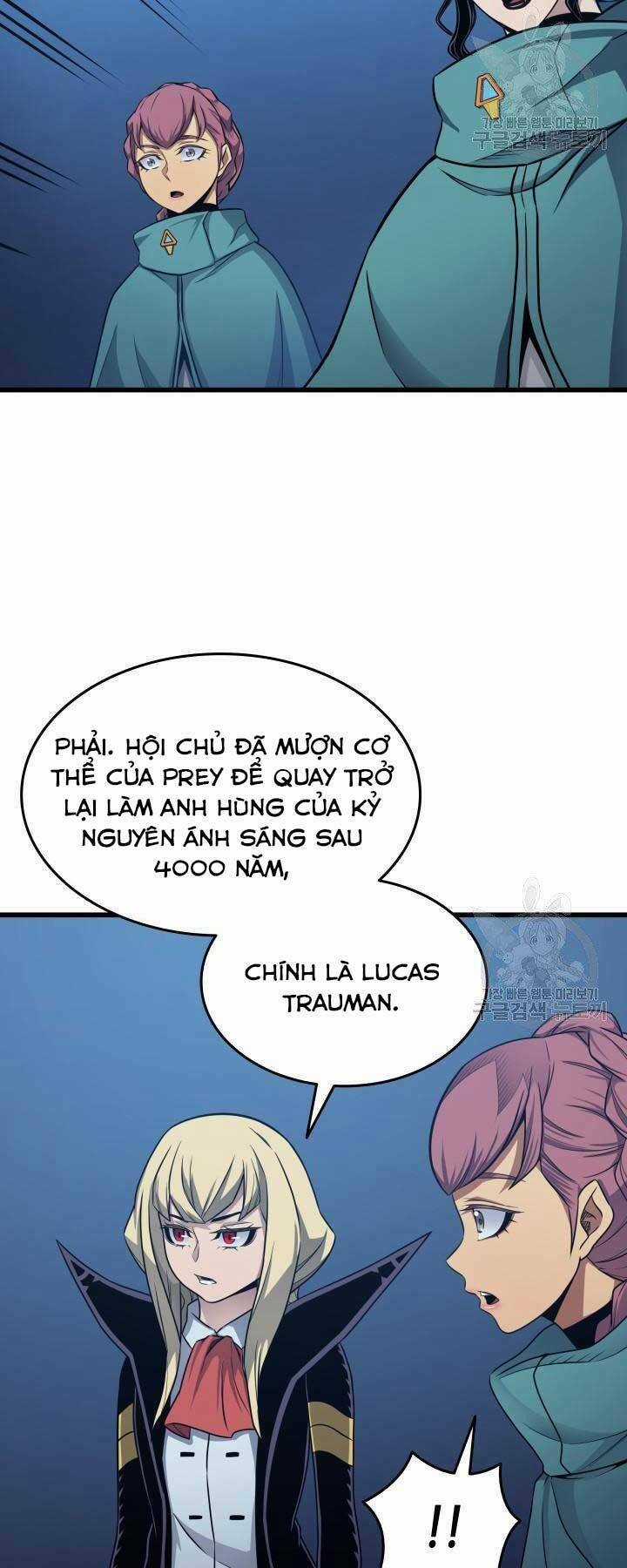 Sự Trở Lại Của Pháp Sư Vĩ Đại Sau 4000 Năm Chapter 138 trang 1