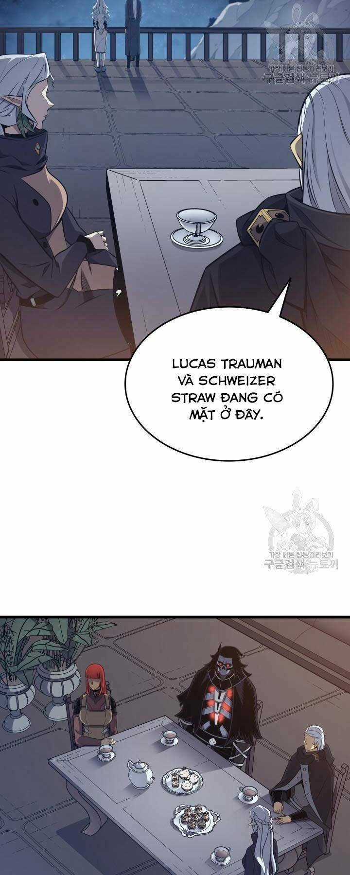 Sự Trở Lại Của Pháp Sư Vĩ Đại Sau 4000 Năm Chapter 140 trang 1