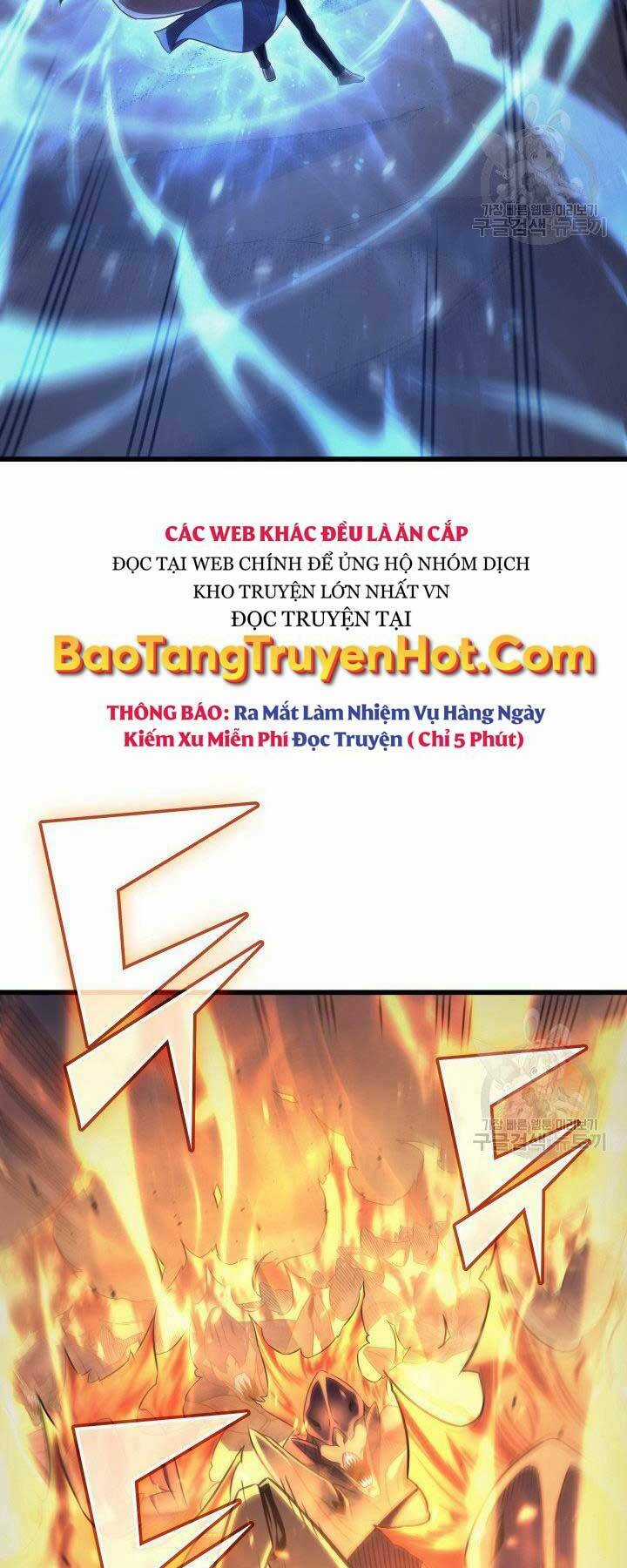 Sự Trở Lại Của Pháp Sư Vĩ Đại Sau 4000 Năm Chapter 143 trang 1