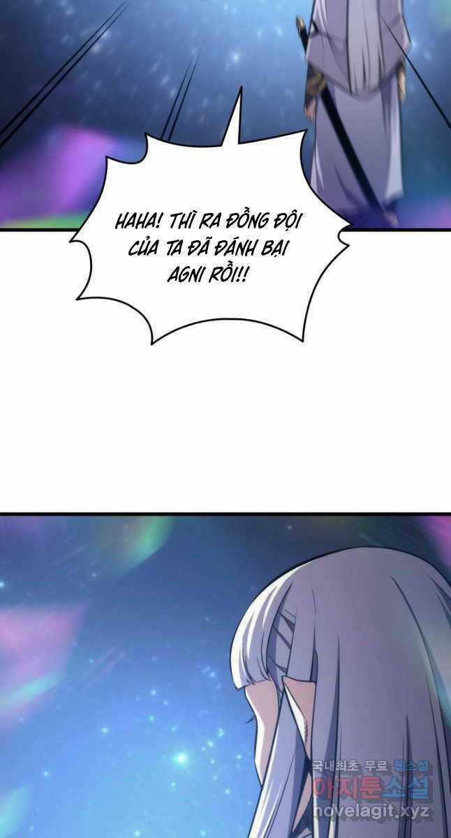 Sự Trở Lại Của Pháp Sư Vĩ Đại Sau 4000 Năm Chapter 161 trang 19