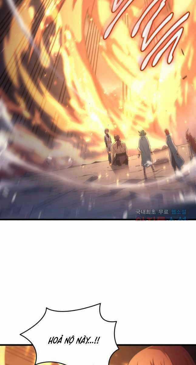 Sự Trở Lại Của Pháp Sư Vĩ Đại Sau 4000 Năm Chapter 161 trang 21