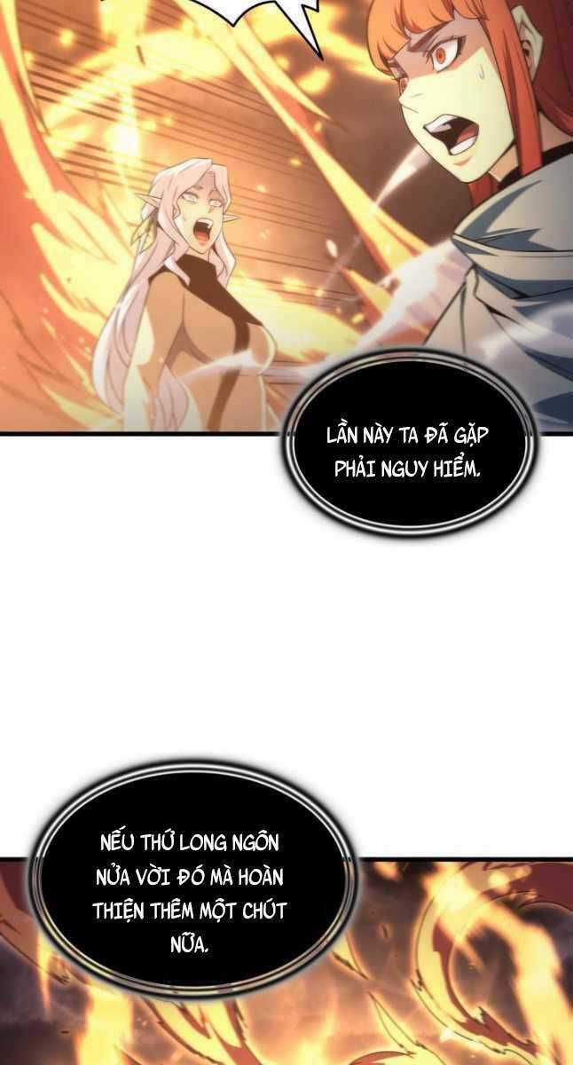 Sự Trở Lại Của Pháp Sư Vĩ Đại Sau 4000 Năm Chapter 161 trang 22