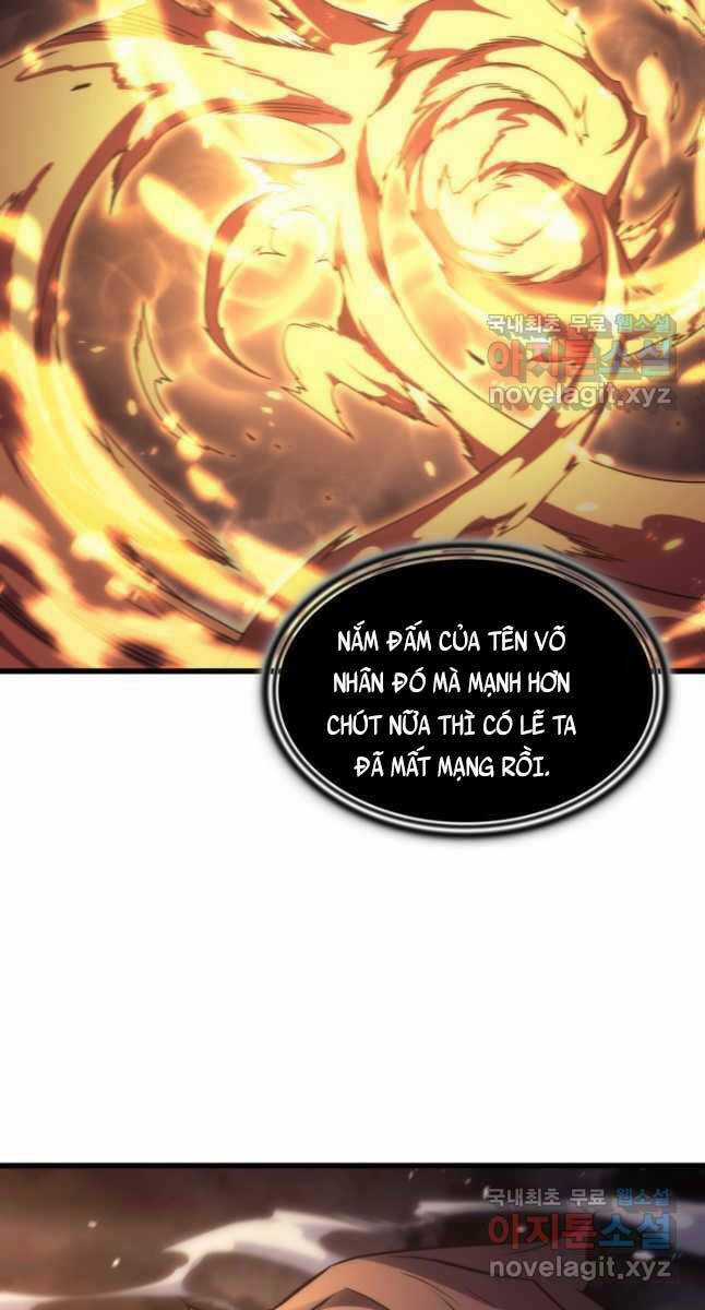 Sự Trở Lại Của Pháp Sư Vĩ Đại Sau 4000 Năm Chapter 161 trang 23