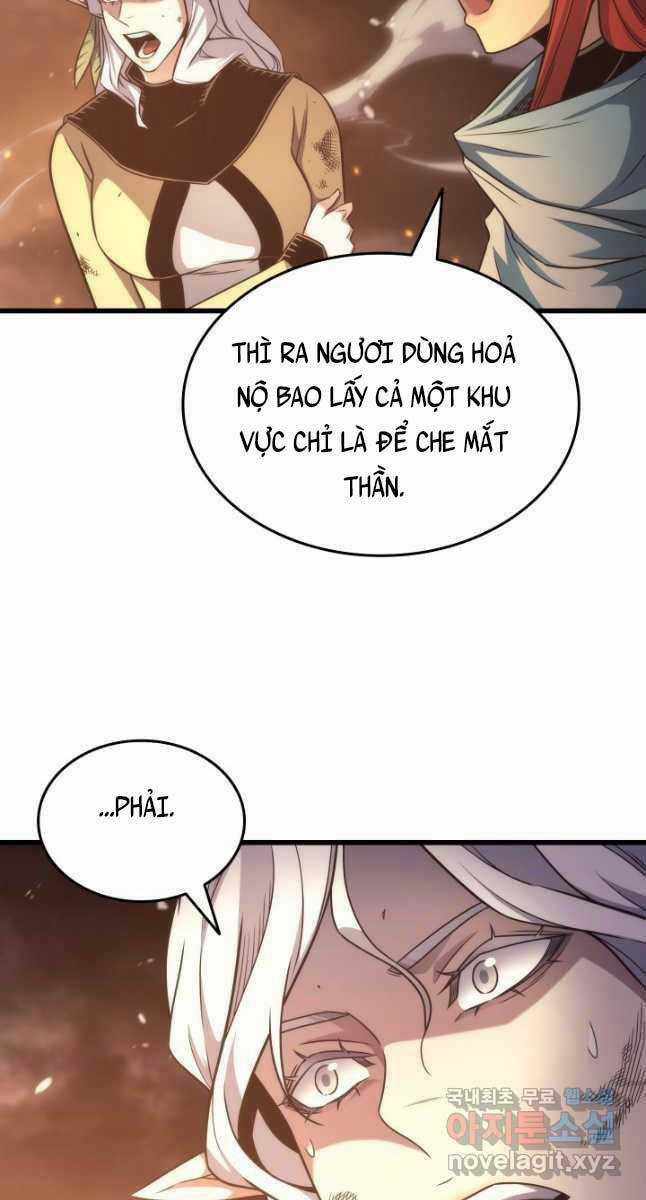 Sự Trở Lại Của Pháp Sư Vĩ Đại Sau 4000 Năm Chapter 161 trang 33