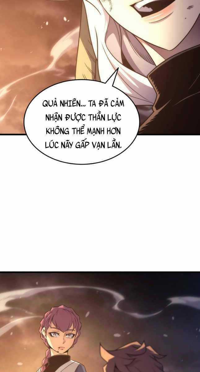 Sự Trở Lại Của Pháp Sư Vĩ Đại Sau 4000 Năm Chapter 161 trang 34