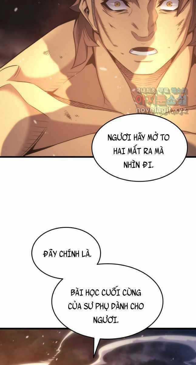 Sự Trở Lại Của Pháp Sư Vĩ Đại Sau 4000 Năm Chapter 161 trang 37