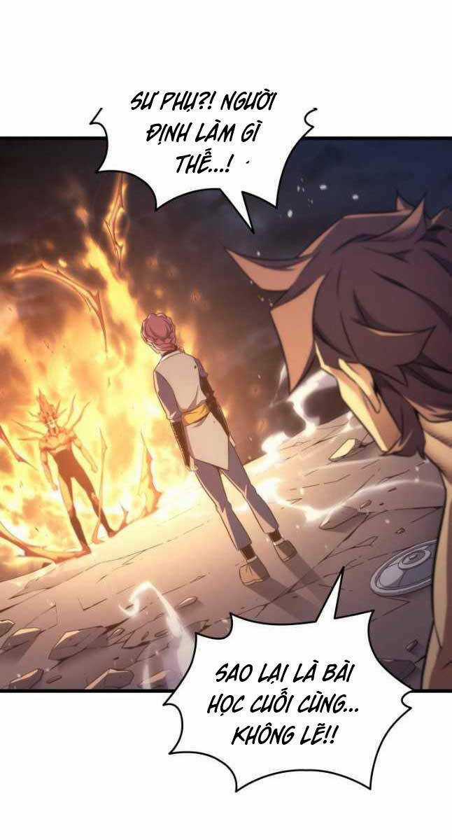 Sự Trở Lại Của Pháp Sư Vĩ Đại Sau 4000 Năm Chapter 161 trang 39