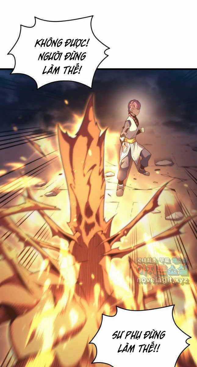 Sự Trở Lại Của Pháp Sư Vĩ Đại Sau 4000 Năm Chapter 161 trang 40