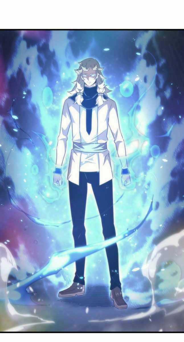 Sự Trở Lại Của Pháp Sư Vĩ Đại Sau 4000 Năm Chapter 161 trang 5