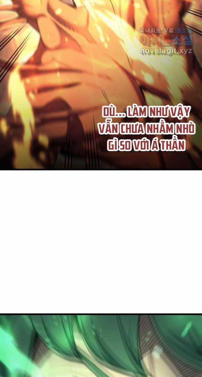 Sự Trở Lại Của Pháp Sư Vĩ Đại Sau 4000 Năm Chapter 161 trang 50