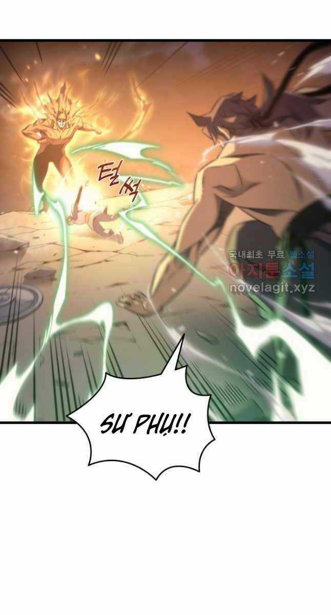 Sự Trở Lại Của Pháp Sư Vĩ Đại Sau 4000 Năm Chapter 161 trang 53