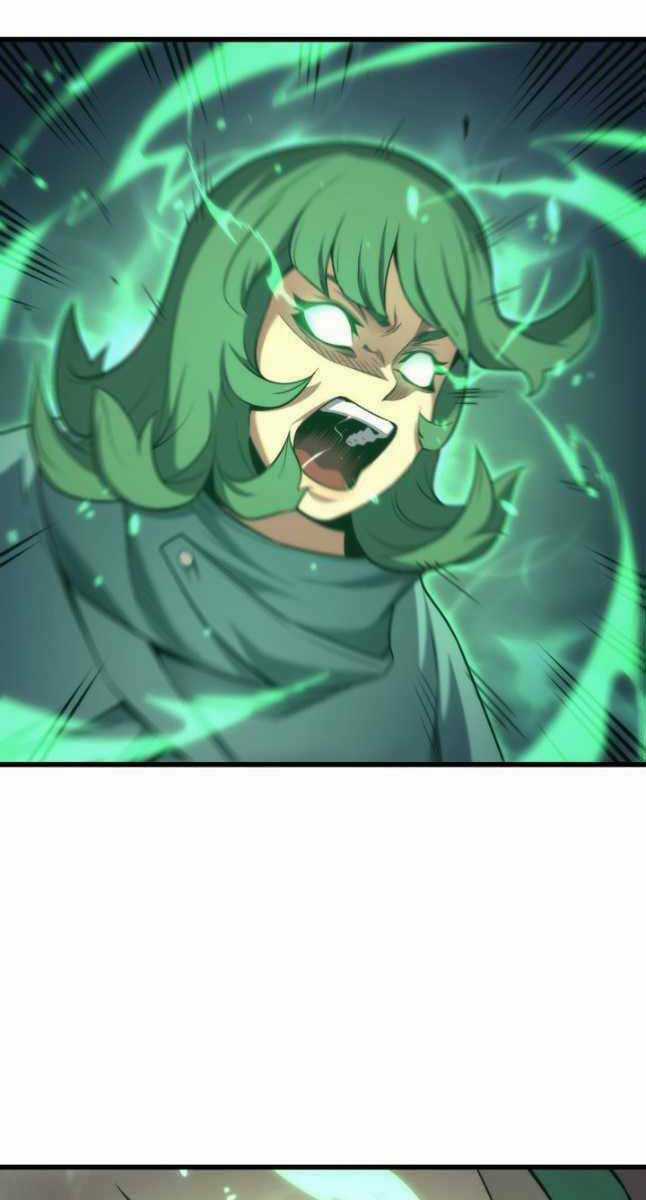 Sự Trở Lại Của Pháp Sư Vĩ Đại Sau 4000 Năm Chapter 161 trang 54