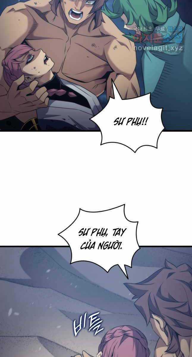 Sự Trở Lại Của Pháp Sư Vĩ Đại Sau 4000 Năm Chapter 161 trang 60