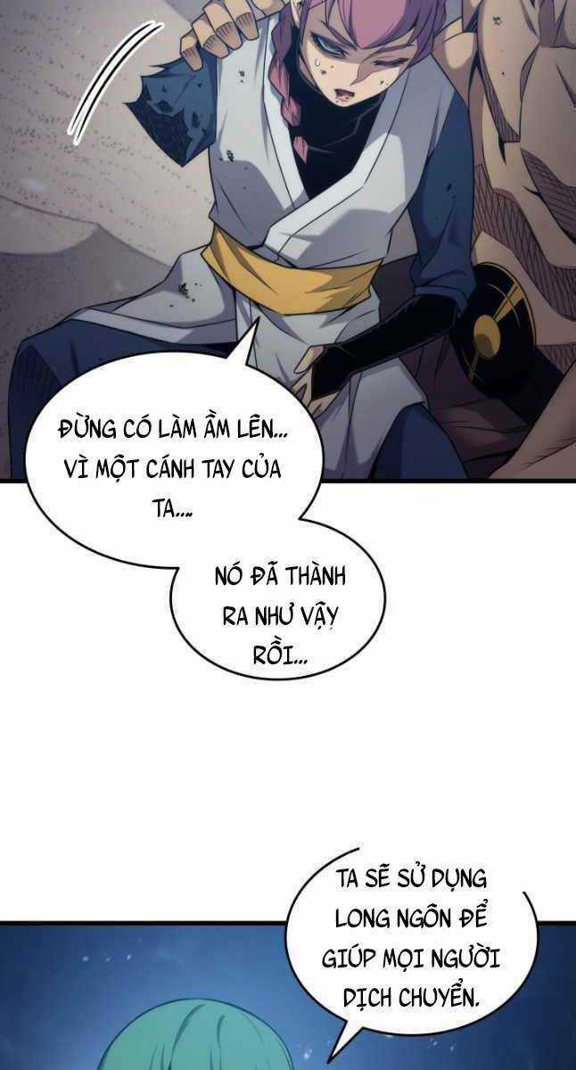 Sự Trở Lại Của Pháp Sư Vĩ Đại Sau 4000 Năm Chapter 161 trang 61