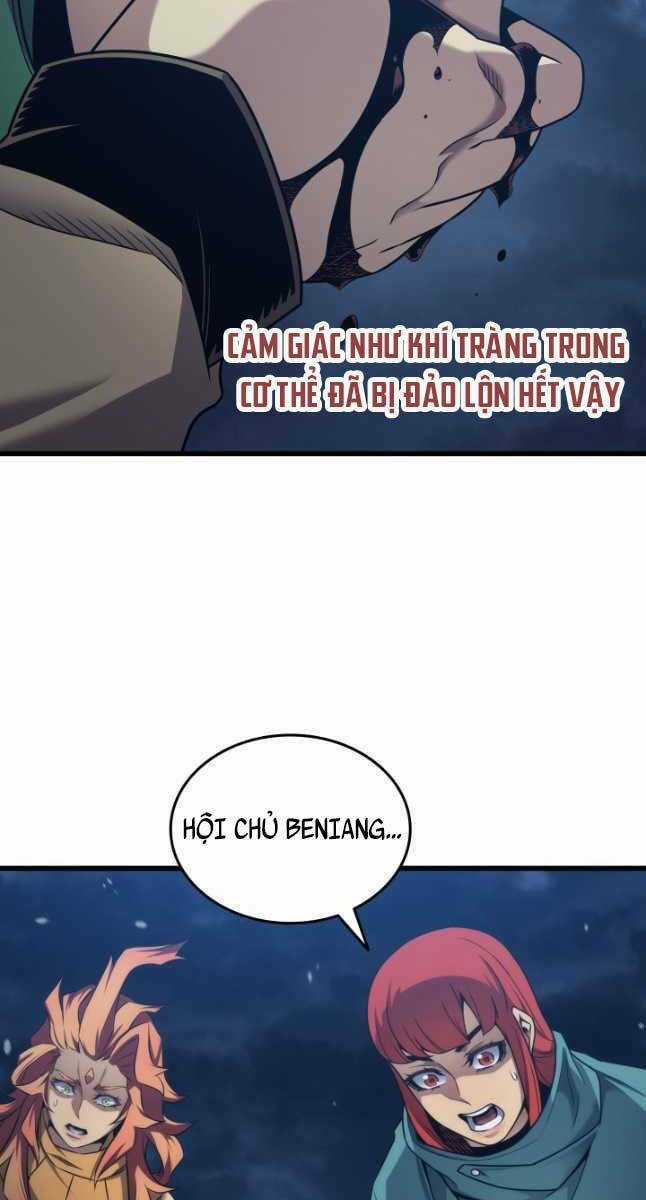 Sự Trở Lại Của Pháp Sư Vĩ Đại Sau 4000 Năm Chapter 161 trang 67